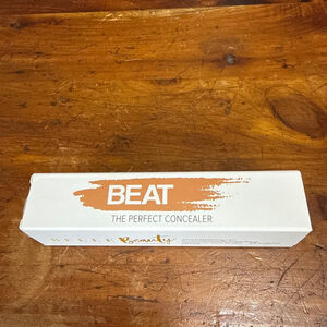 Belle Beauty Beat The Perfect Concealer Tan